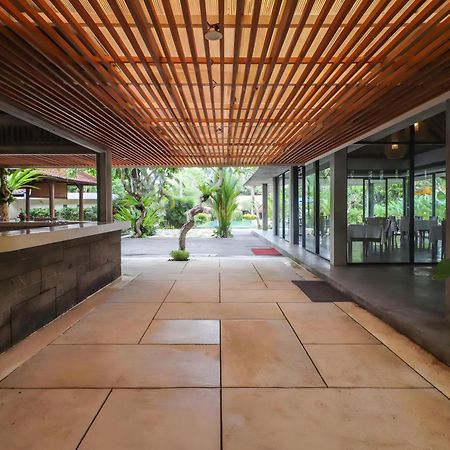 Belvilla Y Resort Near Central Ubud Exteriér fotografie