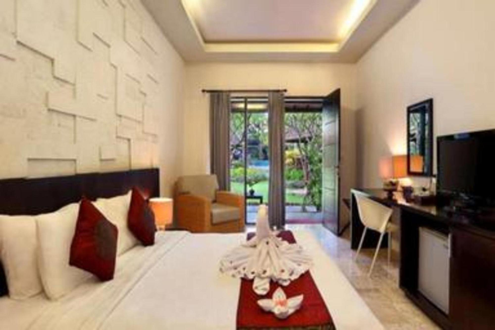 Belvilla Y Resort Near Central Ubud Exteriér fotografie