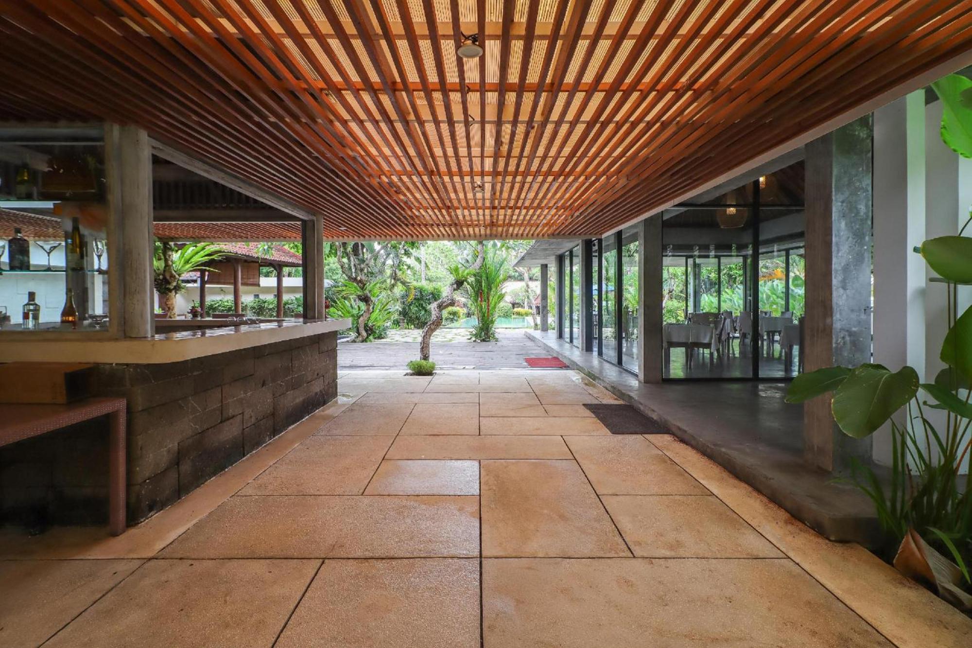 Belvilla Y Resort Near Central Ubud Exteriér fotografie