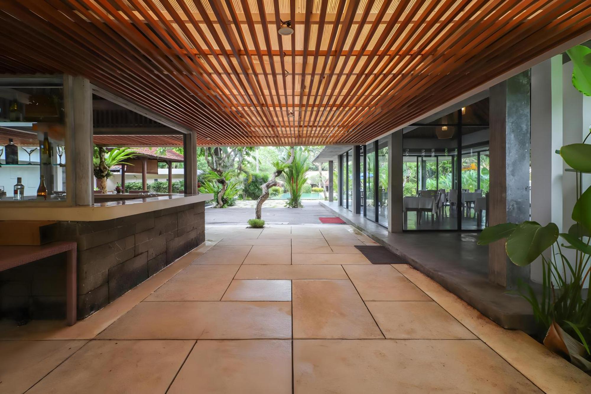 Belvilla Y Resort Near Central Ubud Exteriér fotografie