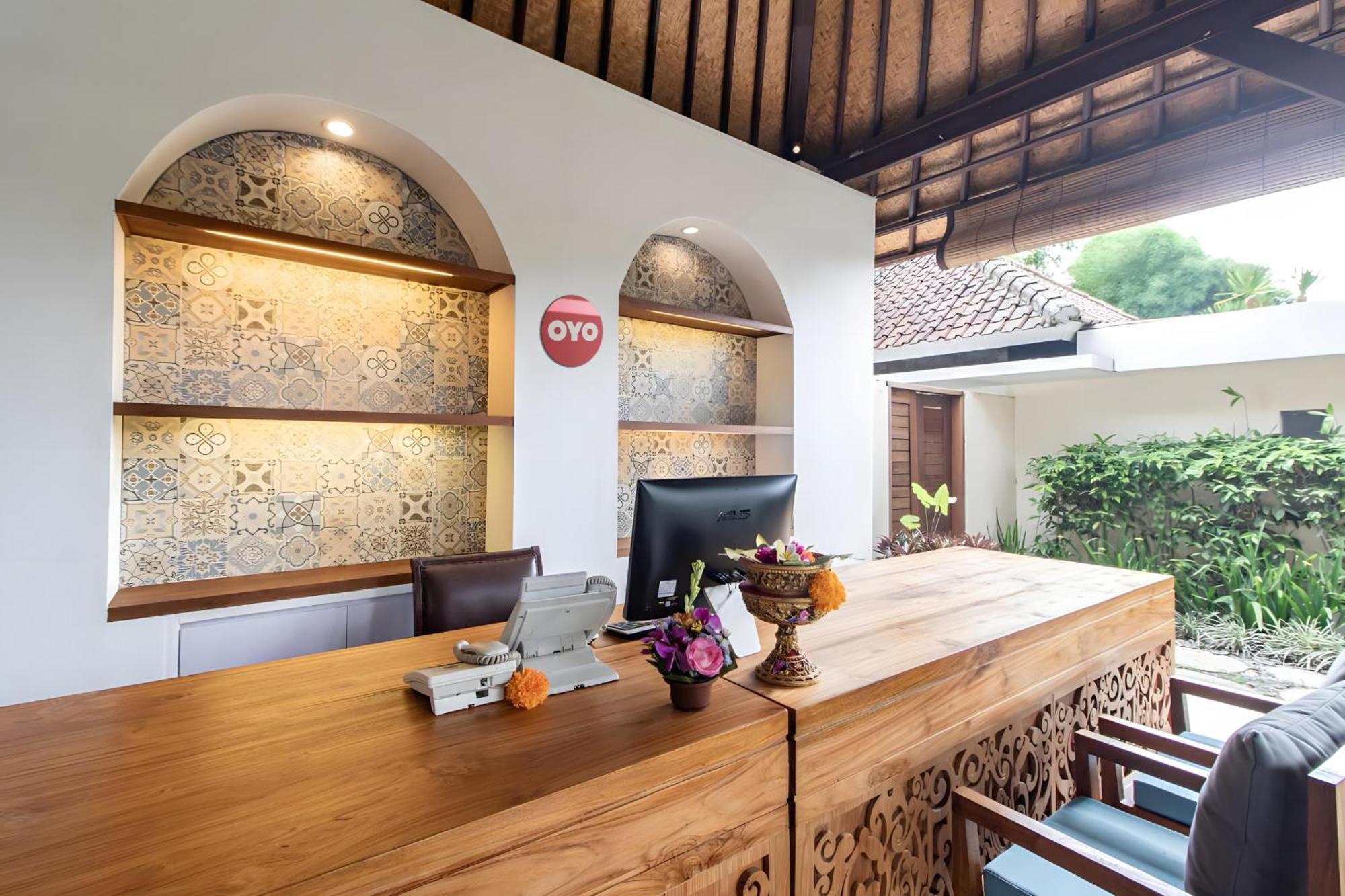 Belvilla Y Resort Near Central Ubud Exteriér fotografie