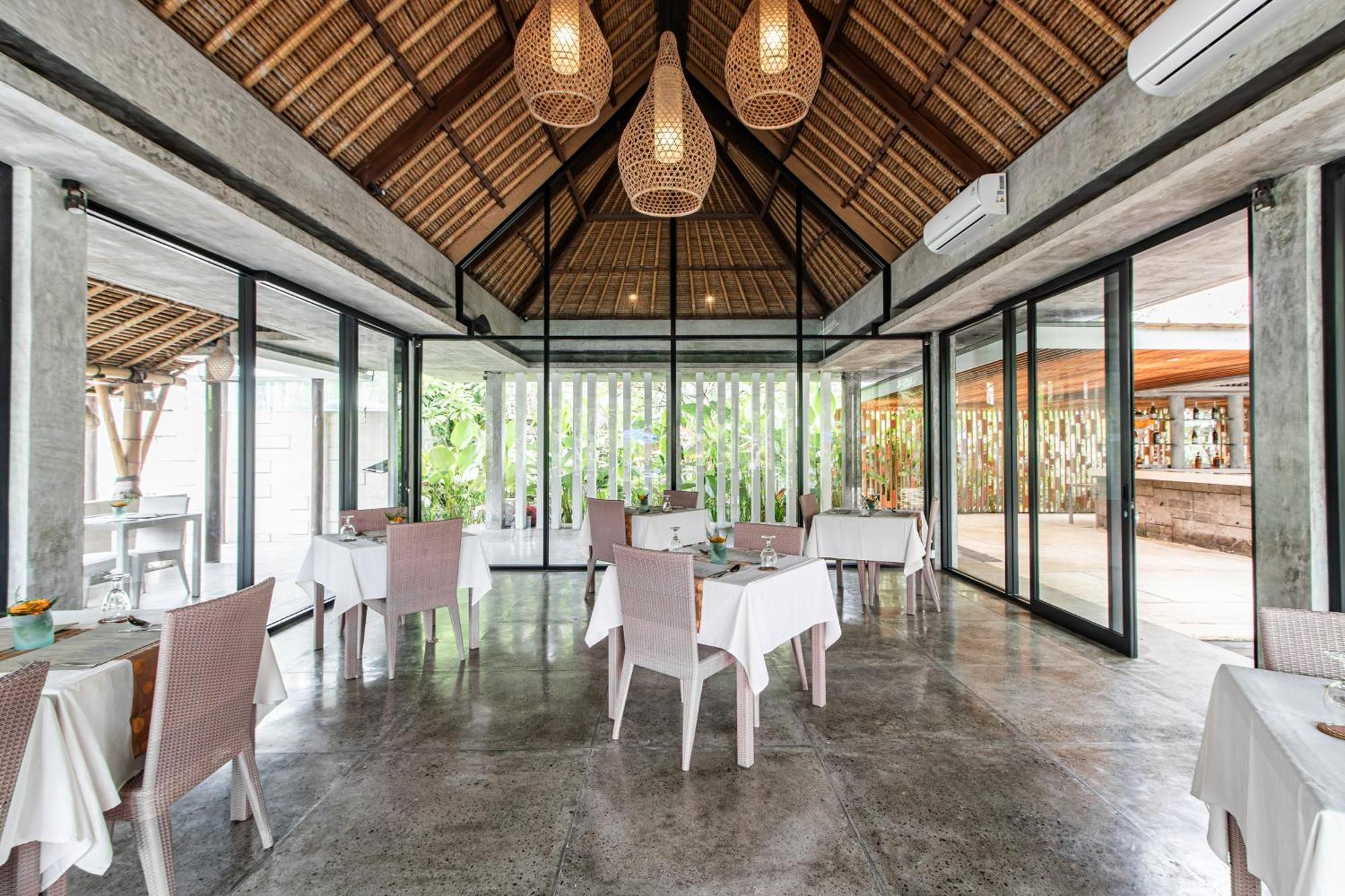 Belvilla Y Resort Near Central Ubud Exteriér fotografie