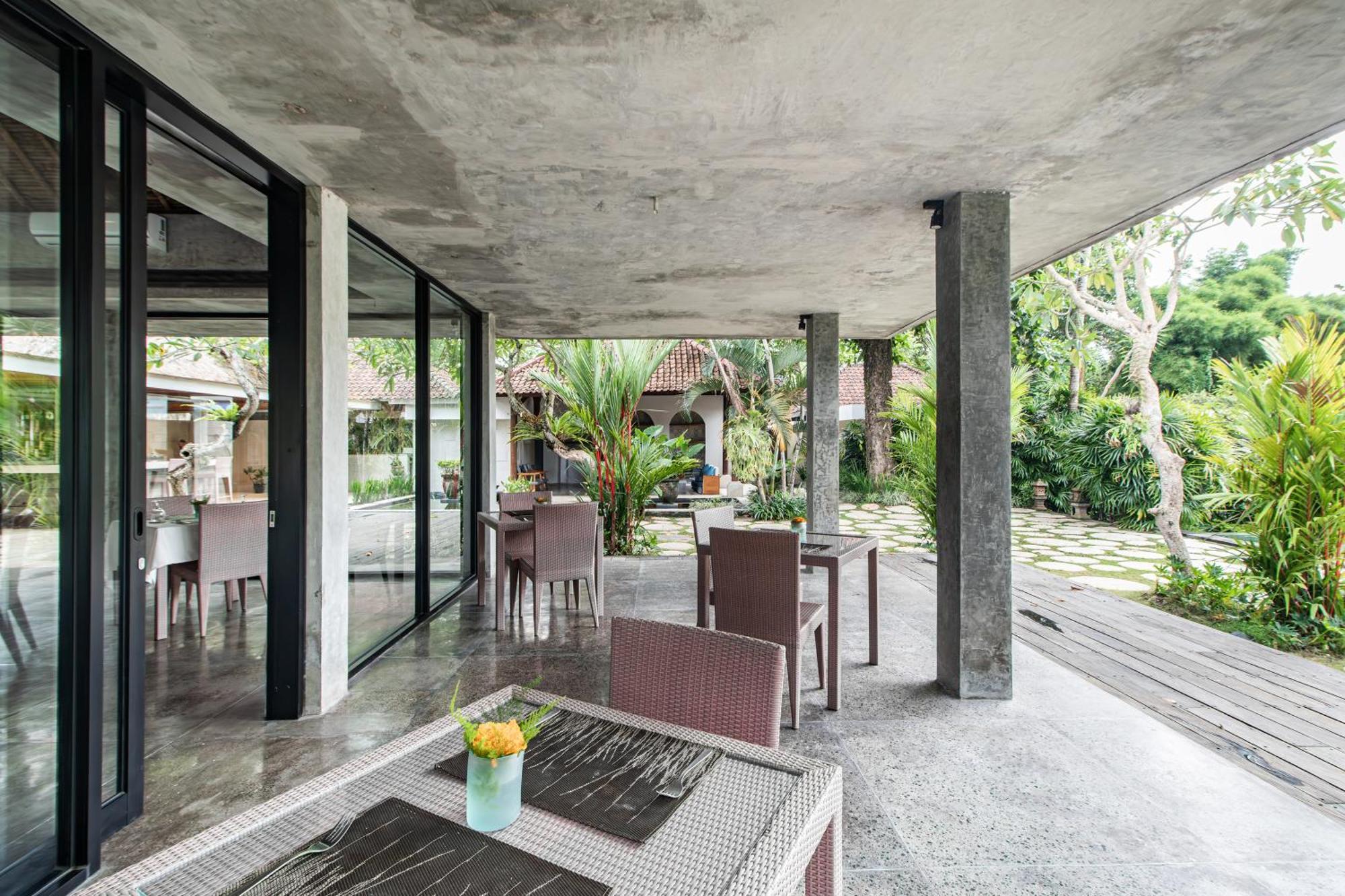 Belvilla Y Resort Near Central Ubud Exteriér fotografie